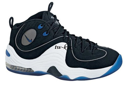 Penny Hardaway Sneakers - Page 18 of 18 