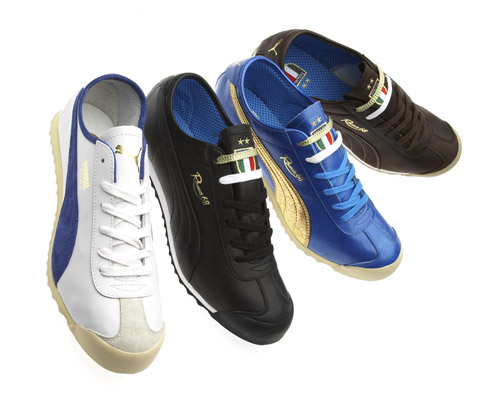 Puma Roma 68 | SneakerFiles