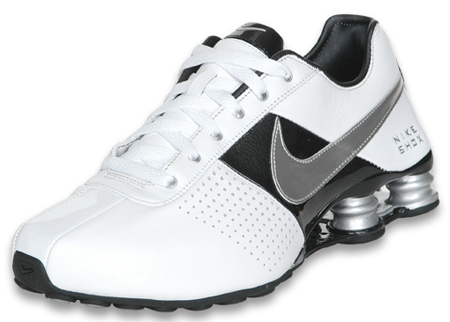 nike shox deliver youth