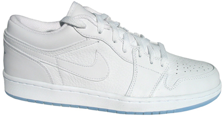 jordans white and silver