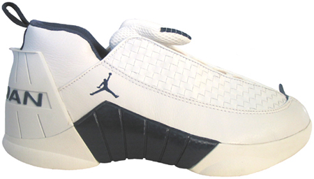 Air Jordan 15 (XV) Original - OG Low 