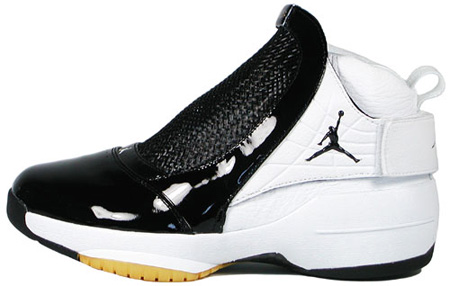 Air Jordan 19 (XIX) Original - OG West 