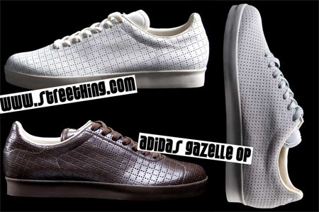 Adidas OP | SneakerFiles