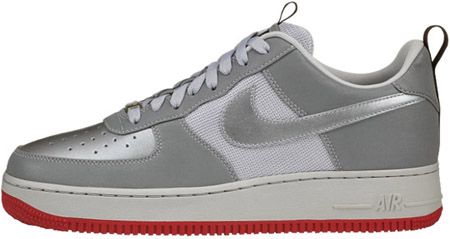 Nike Air Force 1 Low Air Max 97 | SneakerFiles