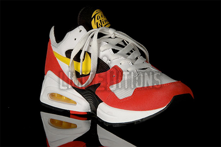 Nike Tailwind '92 LE | SneakerFiles