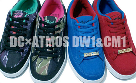 dc shoes dw1