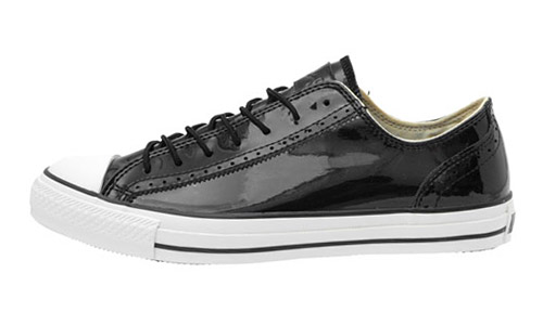 patent leather converse sneakers