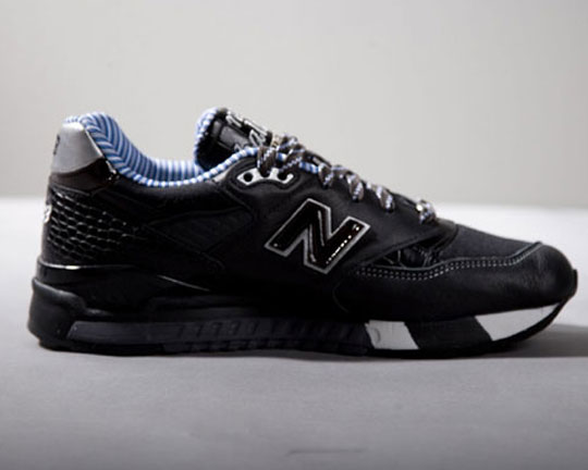 New Balance x Super Team 33 - 998 Suit Pack Part 2 | SneakerFiles
