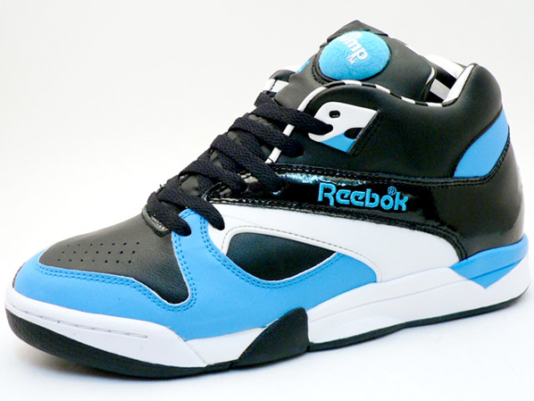 Reebok Bring Back Collection Safety Pack | SneakerFiles