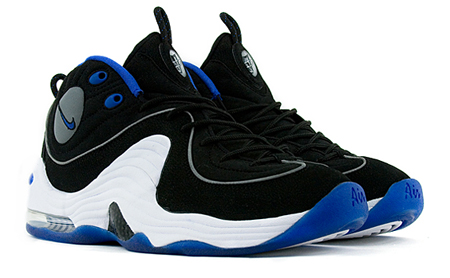 air penny 2 release date