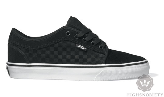 Vans x Rebel8 | SneakerFiles