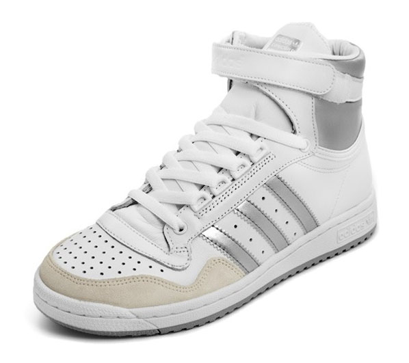 Adidas Concord Hi OG | SneakerFiles