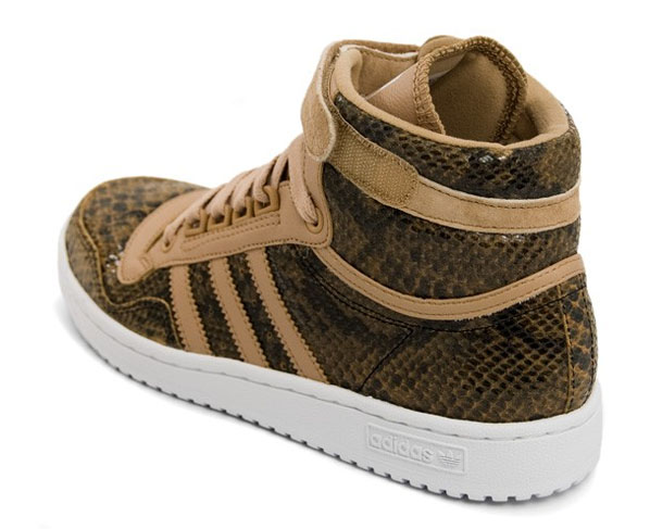 Adidas Concord Hi OG | SneakerFiles