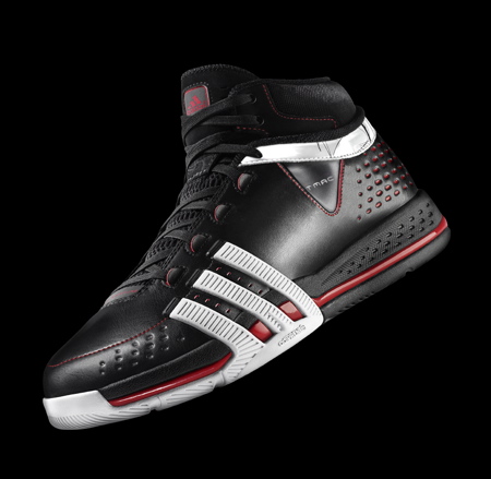 adidas ts basketball shoes