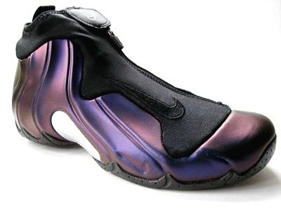 Eggplant Metallic Purple Nike 