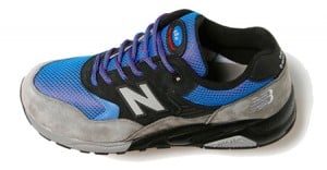 realmadHECTIC x mita x New Balance MT580 14th Release – Blue / Pink / Grey / Black