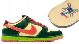 Nike Dunk Low Premium SB – Mosquito