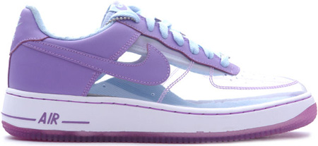 Nike Air Force 1 (Ones) Low Womens 