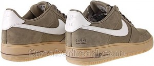 Nike Air Force 1 – Waterproof