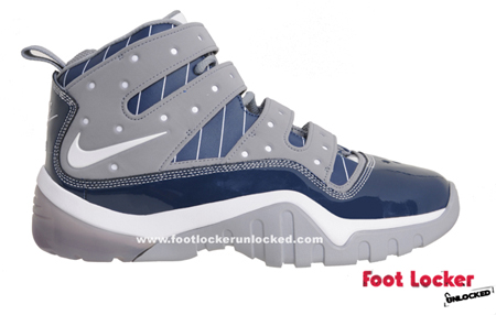 Nike Dunk Low - NY Yankees - House of Hoops Exclusive 