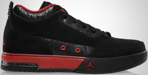 jordans that came out in 2008