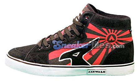 airwalk old school shoes