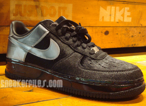 nike air force ones black friday