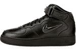 1997 Nike Air Force 1 (Ones) | SneakerFiles