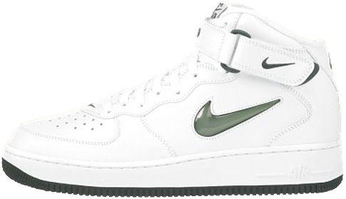 Nike Air Force 1 (Ones) 1997 Mid SC 