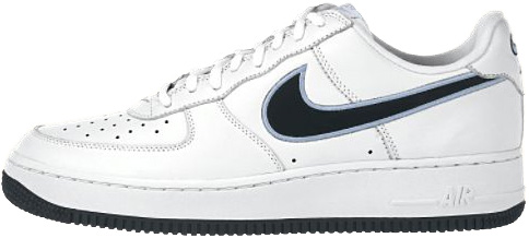 Nike Air Force 1 (Ones) 1998 Low White 