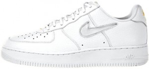 nike air force 1 leaf crest