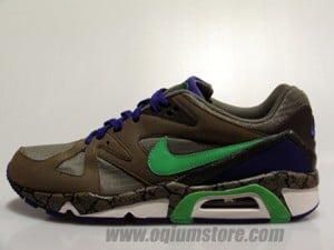 Nike Air Structure Triax ’91 – January 2009