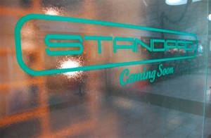 STANDARD Lennox Square Coming Soon