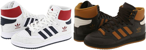Adidas Centennial | SneakerFiles
