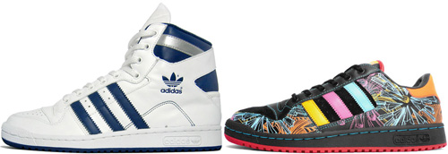 Adidas Decade | SneakerFiles