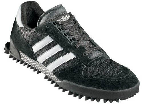 adidas marathon trainer shoes