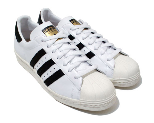 adidas Superstar 80's Hits Retail! | SneakerFiles