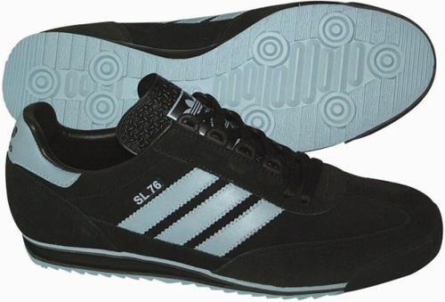 Adidas SL 76 | SneakerFiles