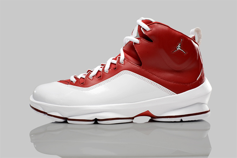 Air Jordan Jumpman Elite 1 | SneakerFiles