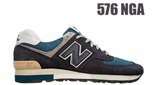 new balance 576 review