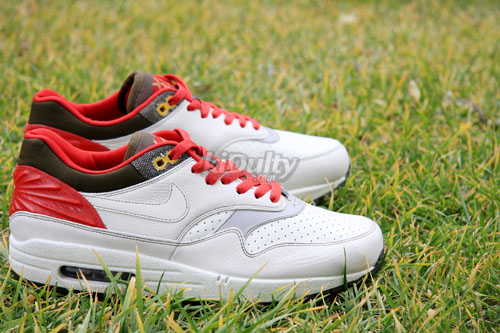 Nike Air Max 1 – Year of the Ox