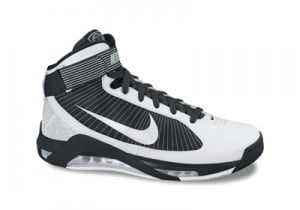 Nike Basketball Team Shoes 2009 Preview