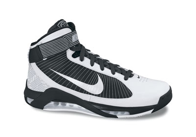 Nike Basketball Team Shoes 2009 Preview 