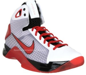 Nike Hyperdunk – New Releases