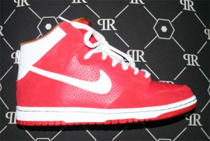 Nike SB Dunk High – Big Gulp