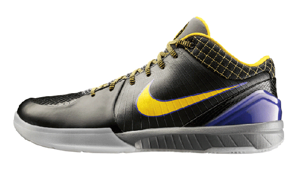 Nike Unveils The Zoom Kobe IV (4) | SneakerFiles