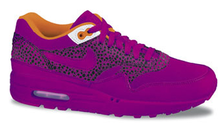 air max 1 purple safari
