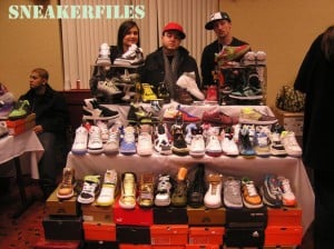 Chicago Sole II Recap 100 Pics!