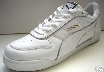 Puma Becker | SneakerFiles