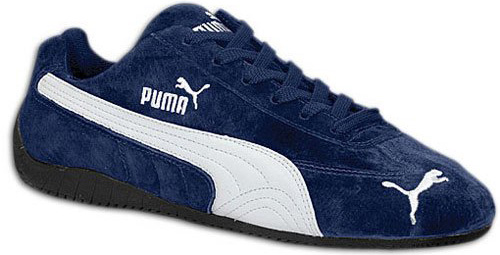 puma shoes from early 2000s
